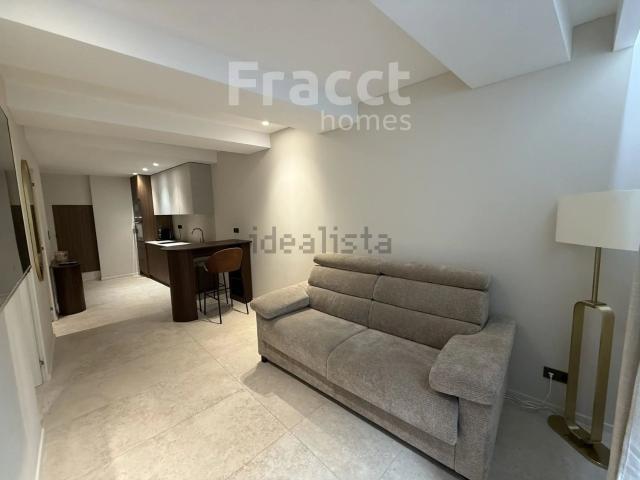 Appartement, Menton