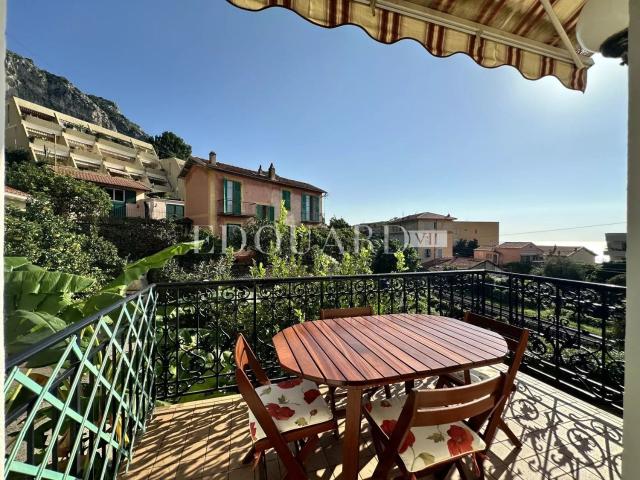Appartement, Menton