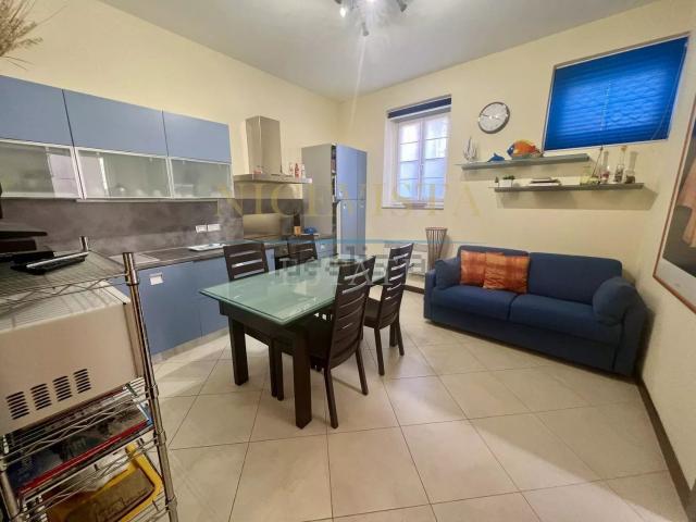 Appartement, Menton