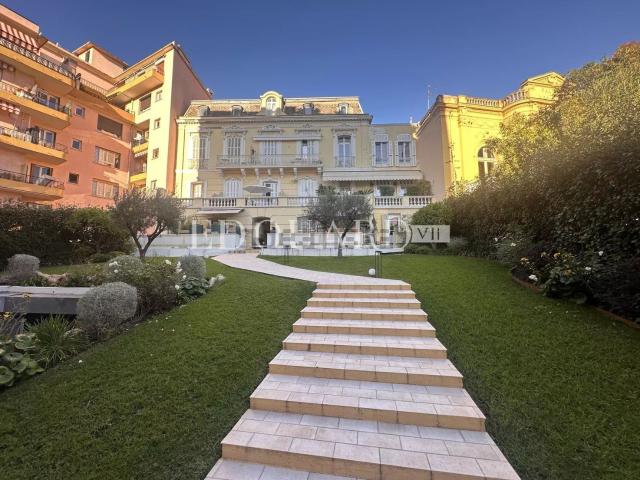 Appartement, Menton