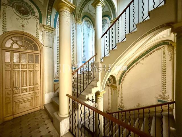 Appartement, Menton