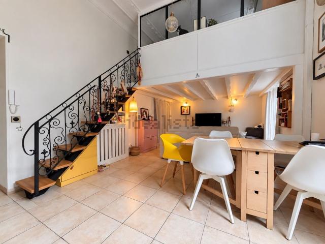 Appartement, Menton