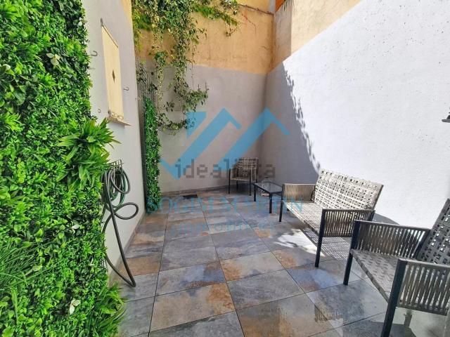 Appartement, Menton