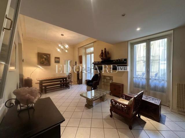 Appartement, Menton
