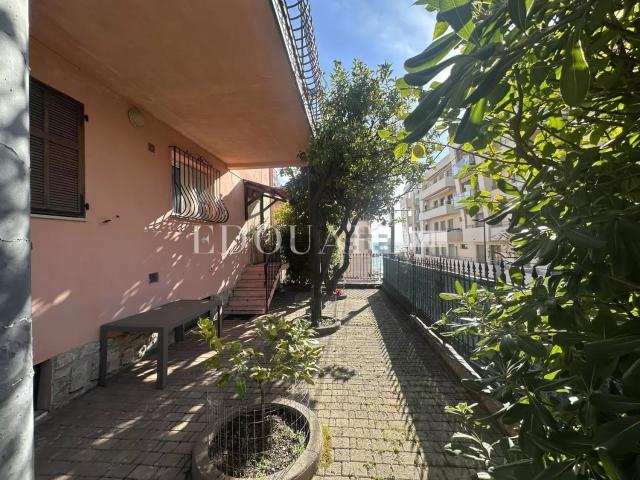 Appartement, Menton