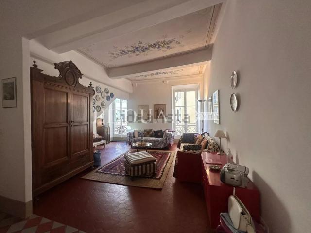 Appartement, Menton