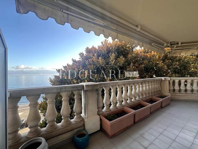 Appartement, Menton
