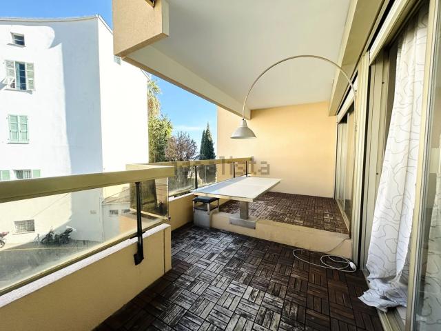 Appartement, Menton