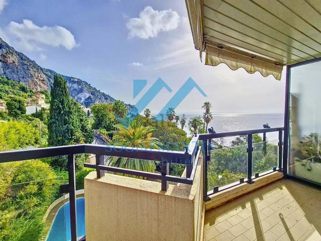 Appartement, Menton