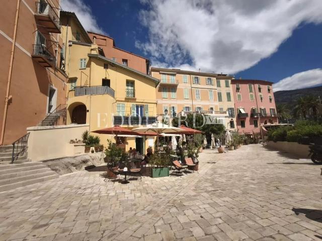Appartement, Menton