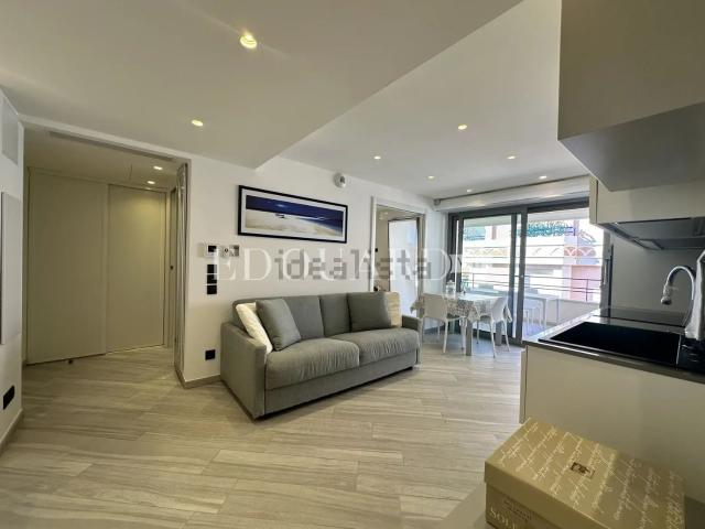 Appartement, Menton