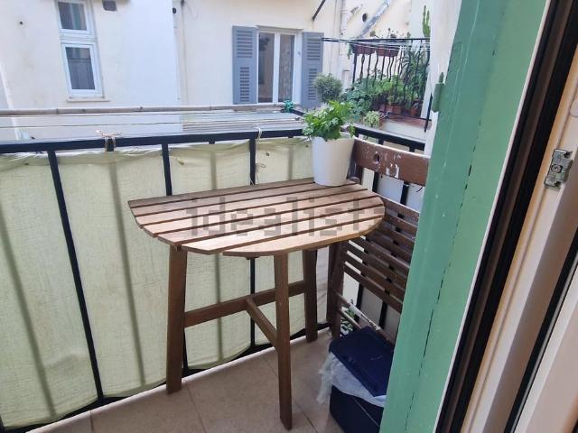 Appartement, Menton