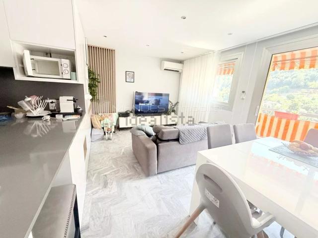 Appartement, Menton