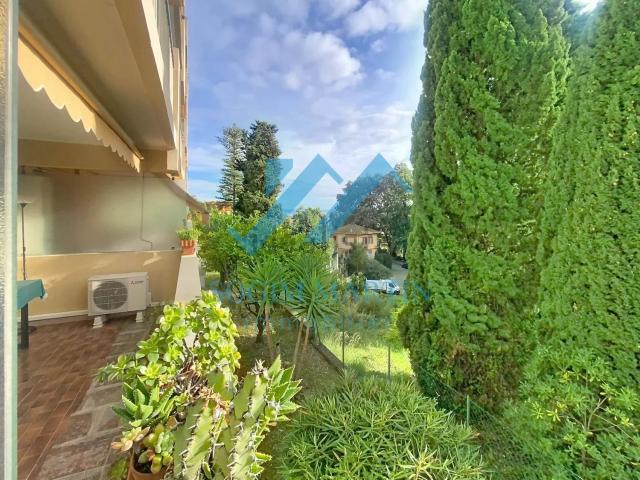 Appartement, Menton