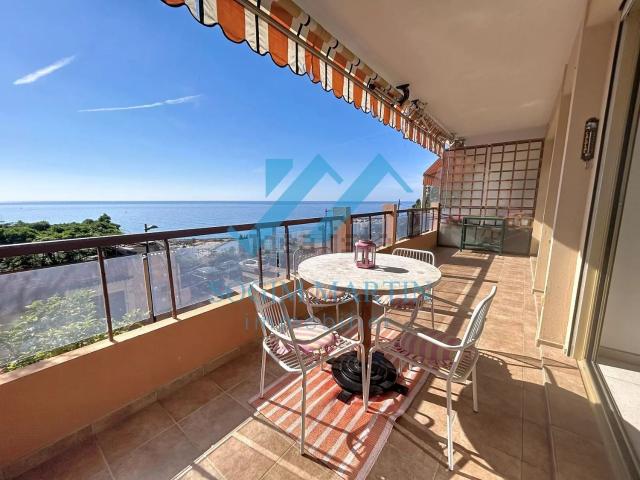 Appartement, Menton