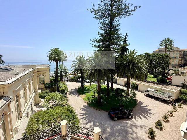 Appartement, Menton