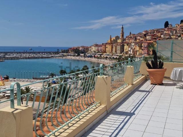 Appartement, Menton