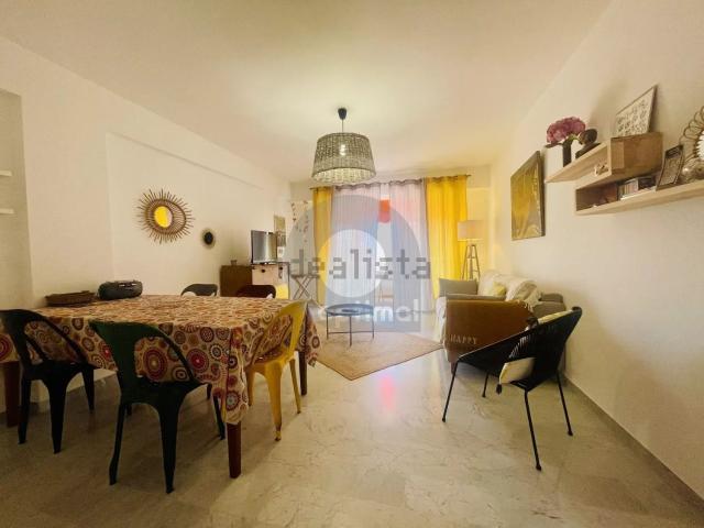 Appartement, Menton