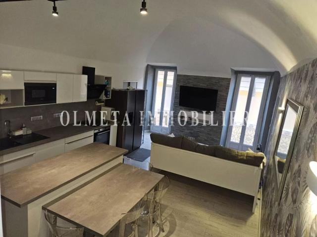 Appartement, Menton