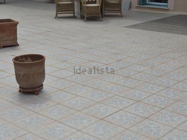 Appartement, Menton
