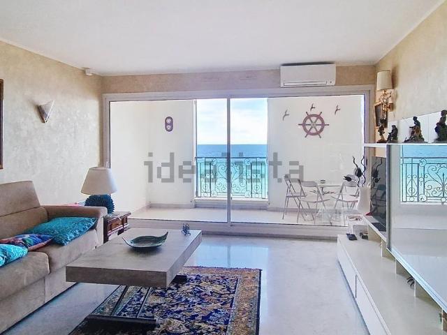 Appartement, Menton