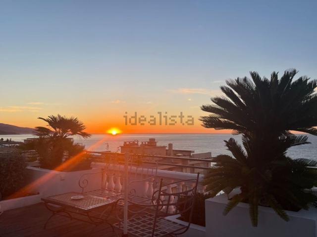 Appartement, Menton
