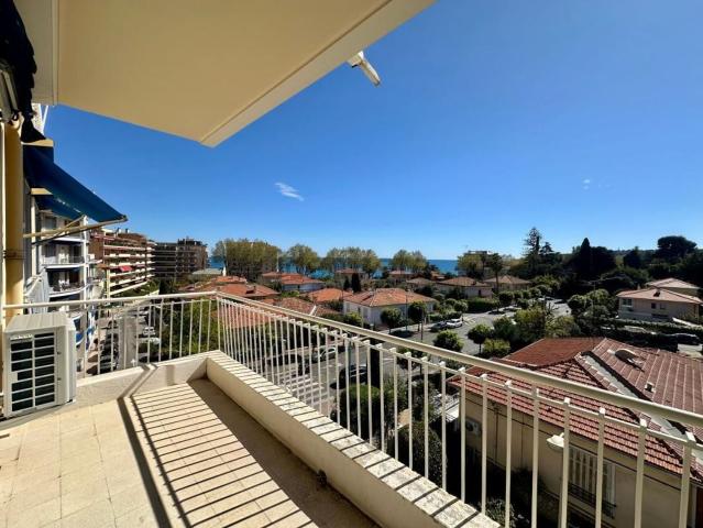 Appartement, Menton