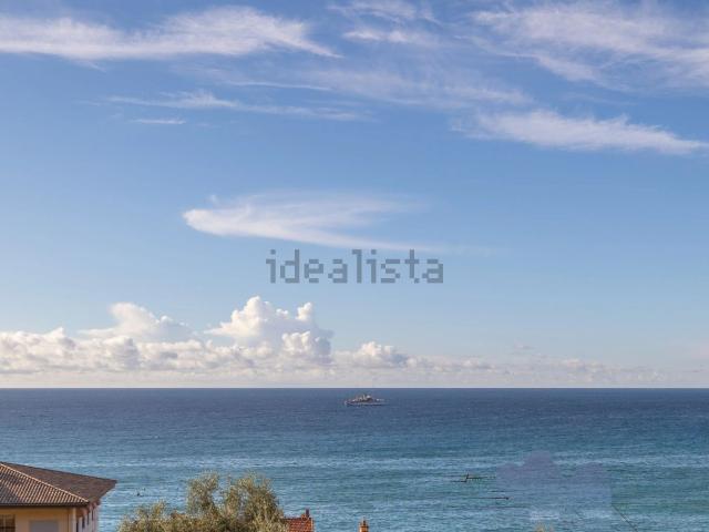 Appartement, Menton