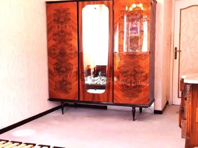 Appartement, Menton