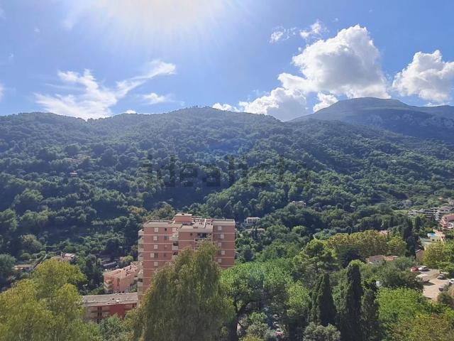 Appartement, Menton