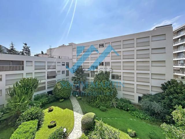Appartement, Menton
