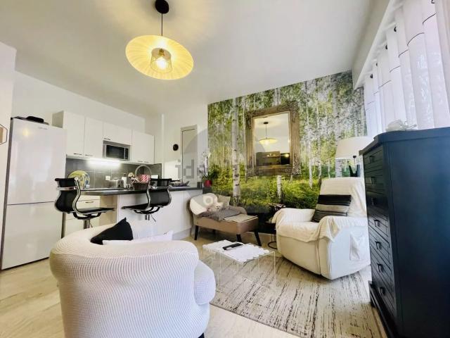 Appartement, Menton