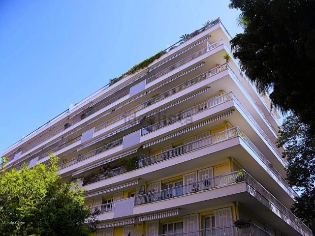 Appartement, Menton