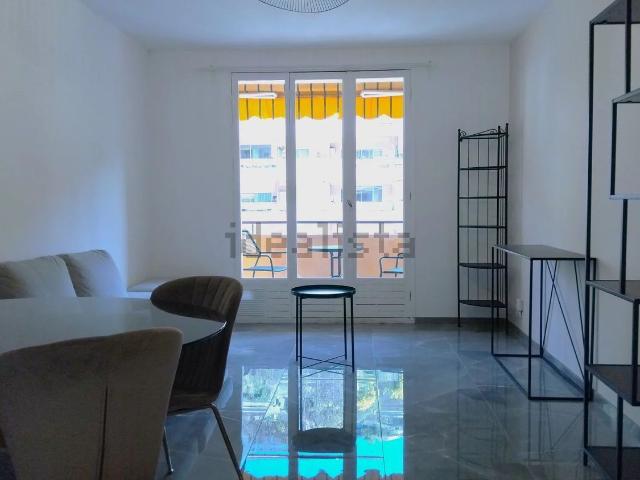 Appartement, Menton