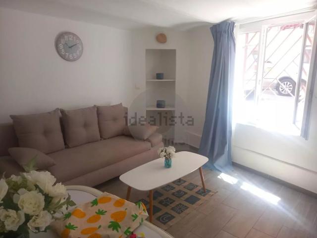 Appartement, Menton