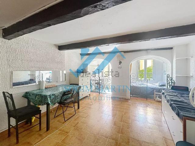 Appartement, Menton