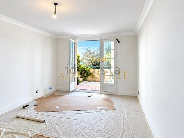 Appartement, Menton