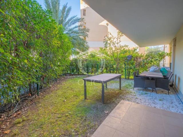 Appartement, Menton