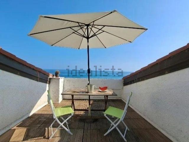 Appartement, Menton