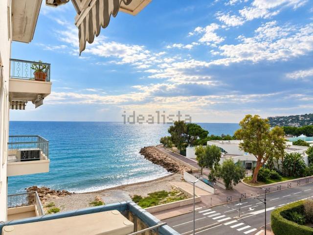Appartement, Menton