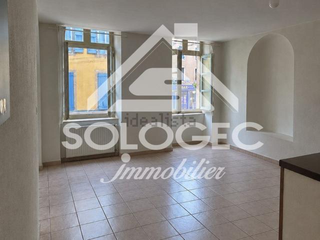 Appartement, Mende