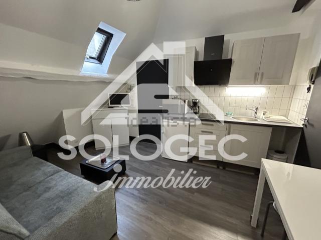 Appartement, Mende