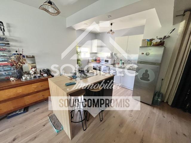 Appartement, Mende