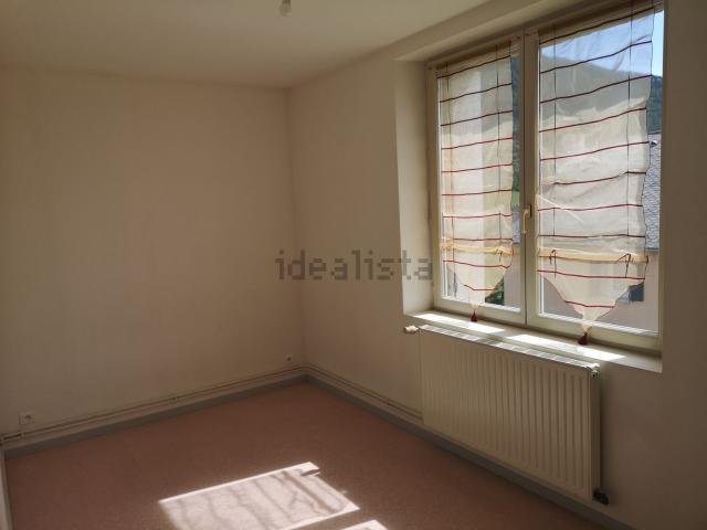 Appartement, Mende