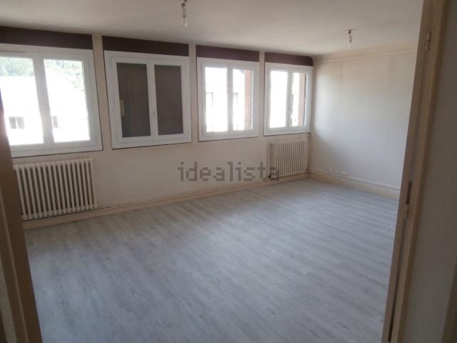Appartement, Mende