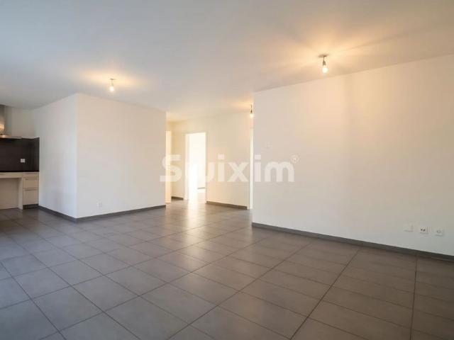 appartement Ménières
