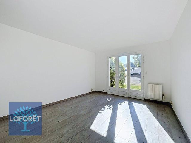 Appartement Mennecy 1 pièce 25.75 m²