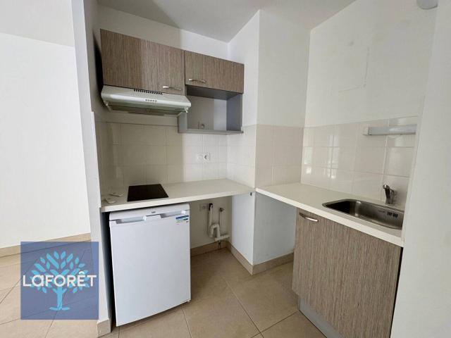Appartement Mennecy 1 pièce 31.45 m2