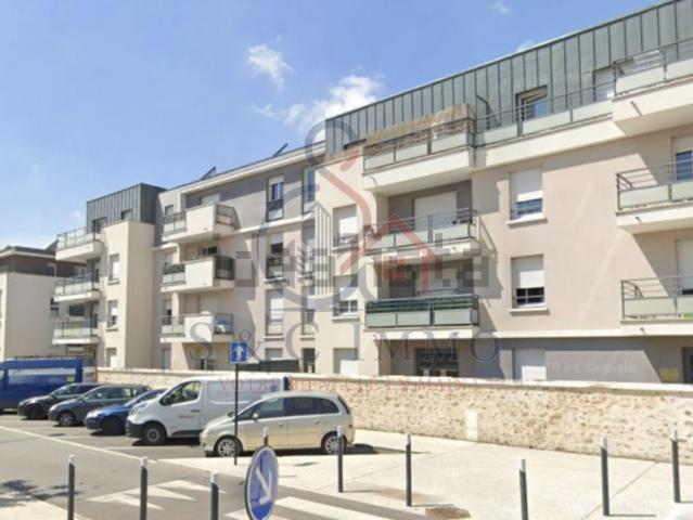 Appartement, Mennecy