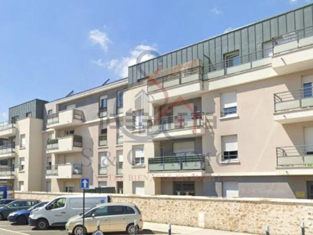 Appartement, Mennecy